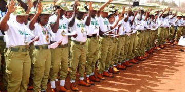 NYSC Fixes September 3 for 2025 Batch B Stream II Passing-Out