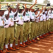 NYSC Fixes September 3 for 2025 Batch B Stream II Passing-Out