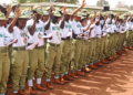 NYSC Fixes September 3 for 2025 Batch B Stream II Passing-Out