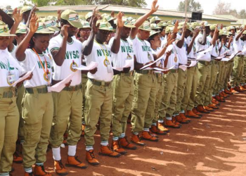 NYSC Fixes September 3 for 2025 Batch B Stream II Passing-Out