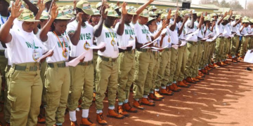 NYSC Fixes September 3 for 2025 Batch B Stream II Passing-Out