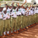 NYSC Fixes September 3 for 2025 Batch B Stream II Passing-Out