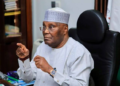 5,091 Killings: Atiku, Presidency Trade Blame Over Insecurity