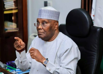 5,091 Killings: Atiku, Presidency Trade Blame Over Insecurity