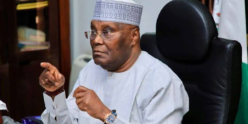 5,091 Killings: Atiku, Presidency Trade Blame Over Insecurity