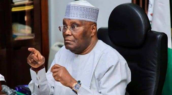 5,091 Killings: Atiku, Presidency Trade Blame Over Insecurity
