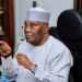 5,091 Killings: Atiku, Presidency Trade Blame Over Insecurity