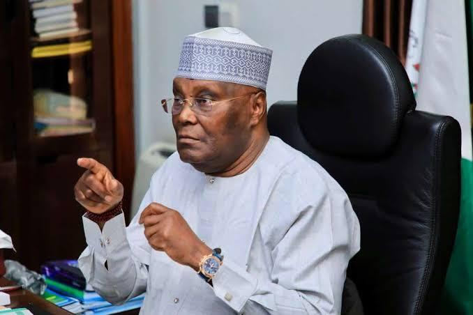 Atiku Presidency clash over killings