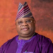 Adeleke Defends Public Dancing, Says It Does Not Affect Governance