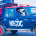 NSCDC Arrests Suspected Motorcycle Theft Accomplice in Kano, Recovers 11 Number Plates