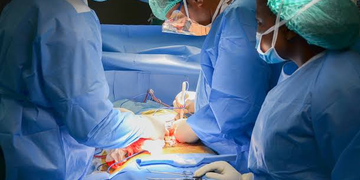 No Fixed Price for Kidney Donation in Nigeria, Surgeon Says Amid Organ Trafficking Probe