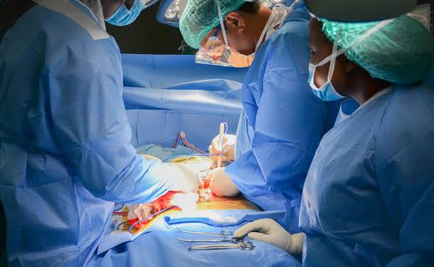 No Fixed Price for Kidney Donation in Nigeria, Surgeon Says Amid Organ Trafficking Probe