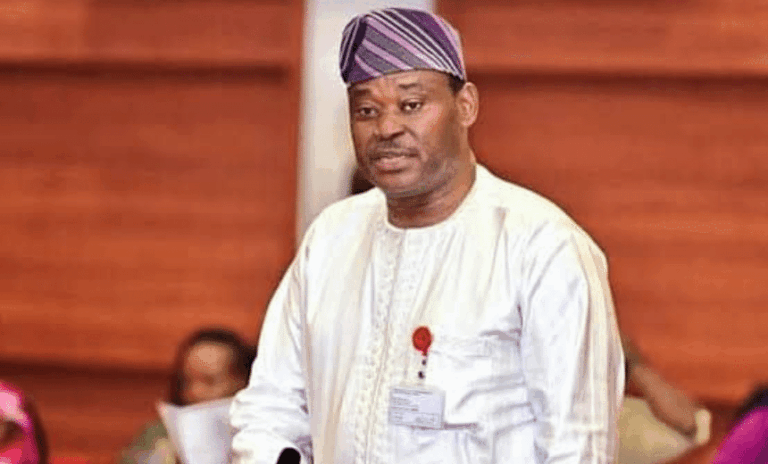 UNGA 2026: Tinubu, Family Face No US Movement Restrictions, Jimoh Ibrahim Says