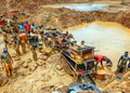 Illegal Mining in Nigeria: Ignorance of the Law No Excuse, NSCDC Warns Operators