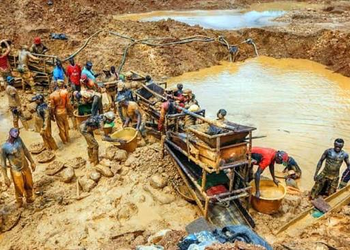 Illegal Mining in Nigeria: Ignorance of the Law No Excuse, NSCDC Warns Operators
