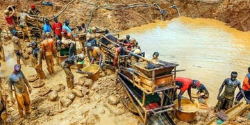 Illegal Mining in Nigeria: Ignorance of the Law No Excuse, NSCDC Warns Operators