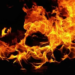 Indonesia Market Fire Kills 11, Including Six Children in Papua