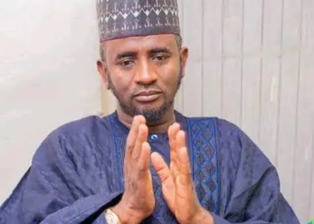 Bauchi Senator Denies Bandit Links, Says Viral Videos Were Manipulated