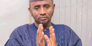 Bauchi Senator Denies Bandit Links, Says Viral Videos Were Manipulated