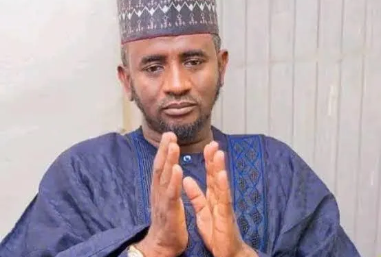 Bauchi Senator Denies Bandit Links, Says Viral Videos Were Manipulated