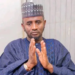 Bauchi Senator Denies Bandit Links, Says Viral Videos Were Manipulated