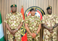 Army Commander Orders Troops to Intensify Operations Against Bandits in Kebbi