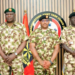 Army Commander Orders Troops to Intensify Operations Against Bandits in Kebbi