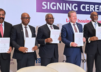 Dangote Refinery IPO: Approved Channels Investors Can Use to Buy Shares