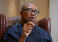 Peter Obi Urges UNN to Release His Academic Records Amid Court Case