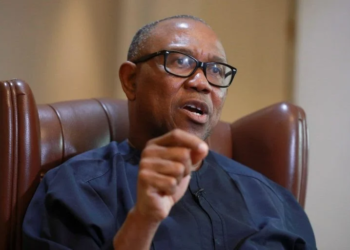 Peter Obi Urges UNN to Release His Academic Records Amid Court Case