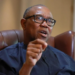 Peter Obi Urges UNN to Release His Academic Records Amid Court Case