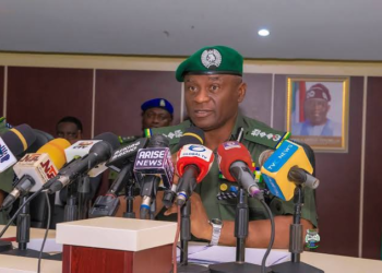 Police Alert: Terrorists Conducting Surveillance on Schools, Worship Centres, NYSC Camps