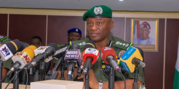 Police Alert: Terrorists Conducting Surveillance on Schools, Worship Centres, NYSC Camps