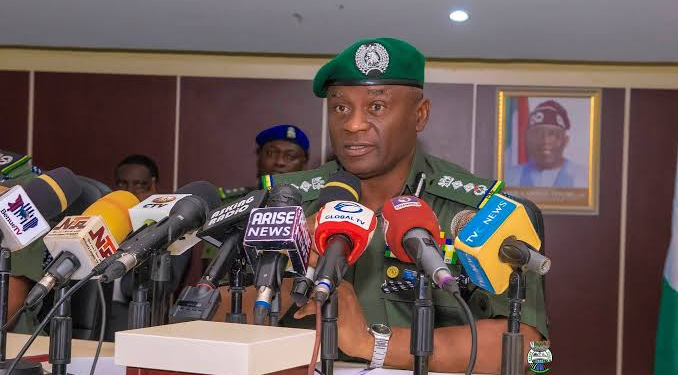 Police Alert: Terrorists Conducting Surveillance on Schools, Worship Centres, NYSC Camps