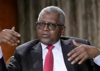 Dangote Backs Daughters for Succession, Says Male Heir Not a Priority