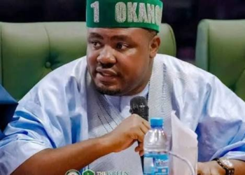 2027: Labour Party Rep Agbese Launches Nationwide Mobilisation Group for Tinubu