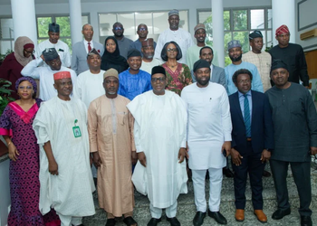 FG Introduces Health Technology Assessment to Cut Waste, Improve Healthcare Spending