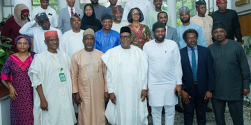 FG Introduces Health Technology Assessment to Cut Waste, Improve Healthcare Spending