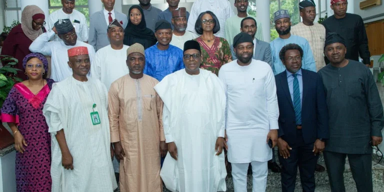 FG Introduces Health Technology Assessment to Cut Waste, Improve Healthcare Spending