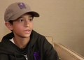 13-Year-Old Joe Petraro-Hyppolite Set for NYU Master’s After Remarkable Academic Rise