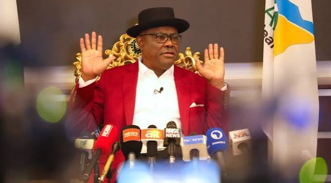 2027: Tinubu Moves to Resolve Wike, APC Governors Rift as France Talks Loom
