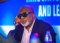 Nigeria’s Image Abroad Doesn’t Reflect Full Reality, United Nigeria Airlines Chairman Says