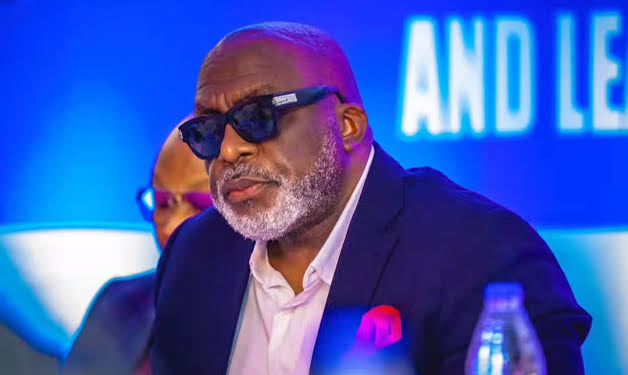 Nigeria’s Image Abroad Doesn’t Reflect Full Reality, United Nigeria Airlines Chairman Says