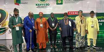 Bayelsa Host Communities Commend Halkin E&P Over Schools, Water, Solar Projects