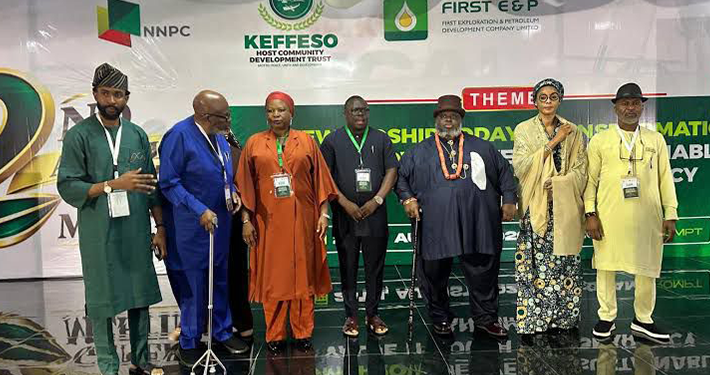 Bayelsa Host Communities Commend Halkin E&P Over Schools, Water, Solar Projects