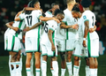 2027 AFCON Qualifiers: Iwobi, Lookman, Bassey Lead 20 Super Eagles Stars Into Camp