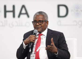 Dangote, Marketers Cut Petrol Prices as Crude Falls Below $100