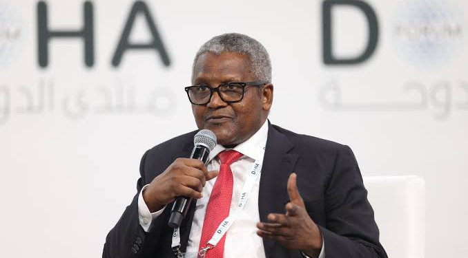 Dangote, Marketers Cut Petrol Prices as Crude Falls Below $100
