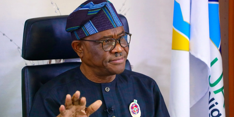 2027: APC Leaders Weigh Options as Wike, Governors Clash Over Rainbow Coalition