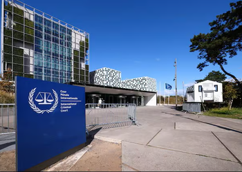 ICC Convicts Ex-CAR Rebel Commander Mahamat Said of Crimes Against Humanity